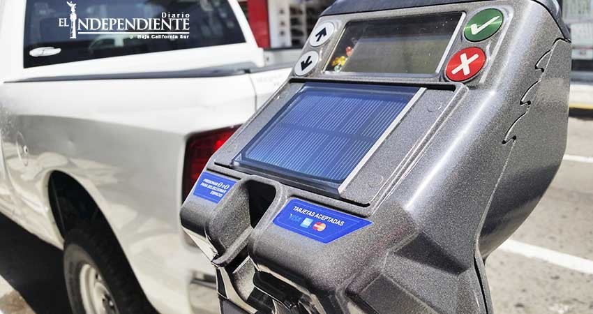 En análisis entre regidores proyecto de parquímetros para Los Cabos