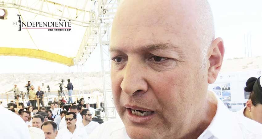 Además de inseguridad, el problema de México es la corrupción: Coparmex