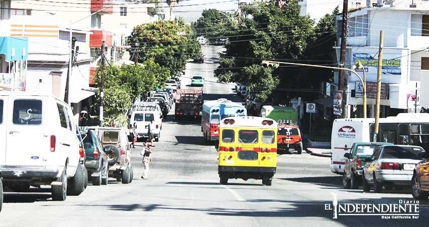 Que también realicen obras para mejorar el centro de la ciudad, pide Canaco