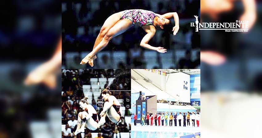 Se queda en semifinales la sudcaliforniana Gabriela Agúndez 