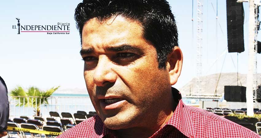 Removedora de arsénico pronto será “un hecho”: OOMSAPAS La Paz