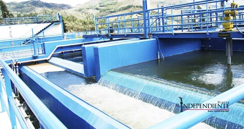 Exige Conagua 23 MDP para devolver apoyo federal al municipio de La Paz