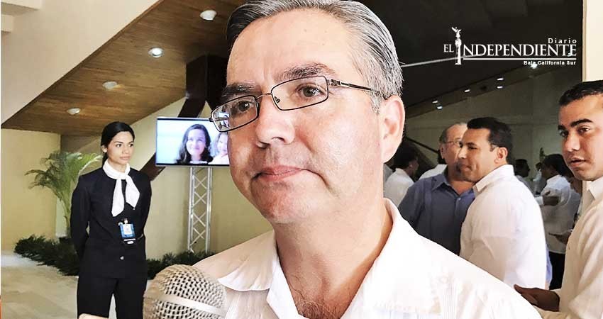 Gutiérrez Magaña deja obras inconclusas e inseguras: Valdivia Moore