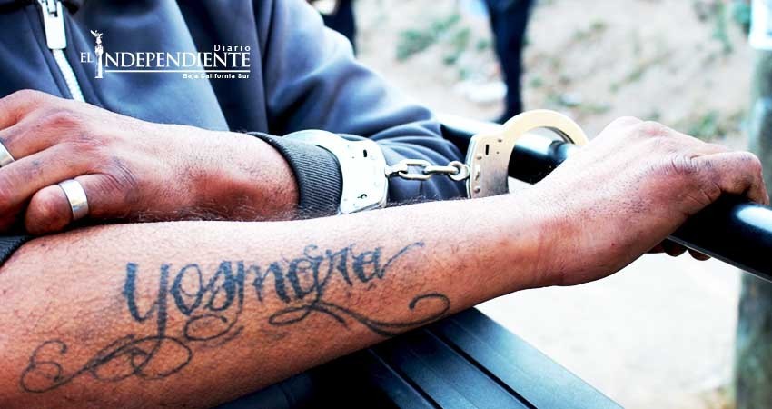 Dos órdenes de aprehensión a la misma persona por el delito de robo