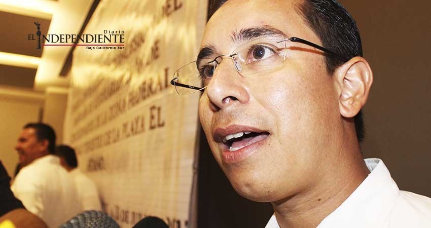 Niega Semarnat que haya interés de más mineras por asentarse en el estado