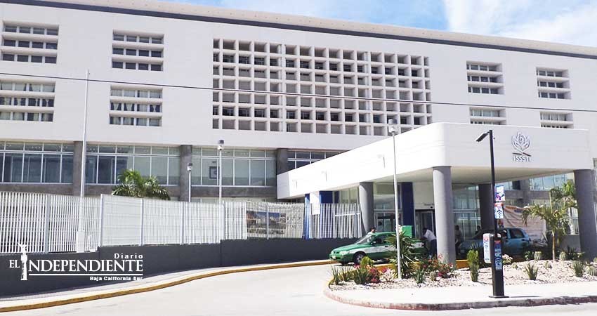 Recortes en salud afectan a viáticos para pacientes en ISSSTE