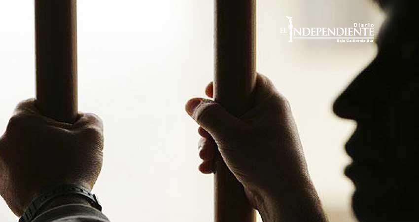 Dan prisión preventiva contra sujeto que se relaciona con el delito de homicidio