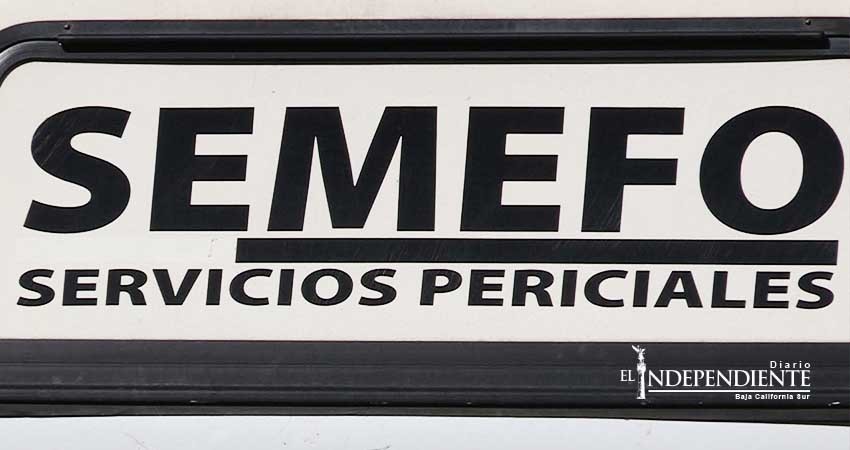 Fue ejecutado en la colonia La Fuente de la capital del estado