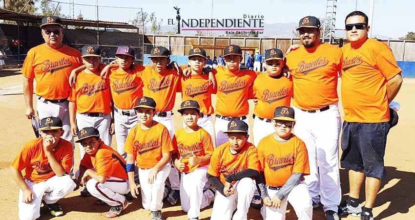 Cumple con las expectativas la Copa “FTR 2017”