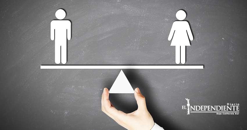 Paridad también aplica a renovación de órganos de partidos: TEPJF