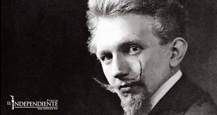  Ilustrador del mundo rupestre