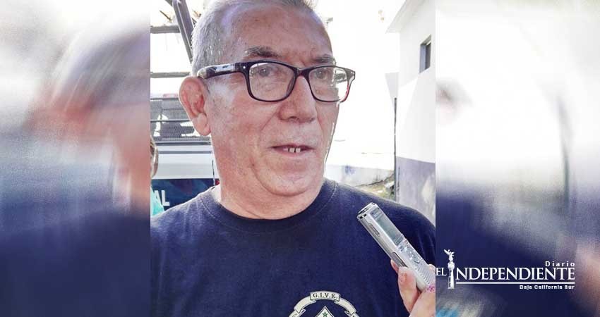 Con “Kilometro de Plata” grupo GIVE recauda recursos a beneficio del policía David Guerra