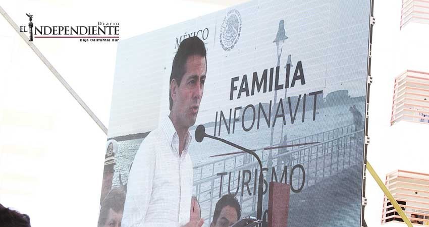 Convenio Infonavit Grandes Empleadores resolverá problemática de vivienda