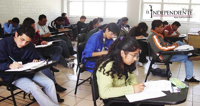 Crecimiento de alumnos en BCS rebasa cualquier pronóstico: ISIFE