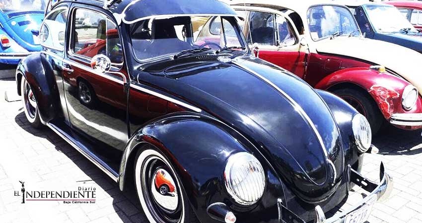 Todo listo para la 8va. Edición del “Volks Baja Fest 2017” 