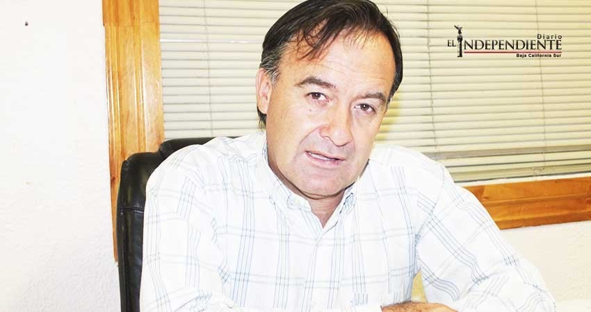 Caso GIRRSA no le compete a Servicios Públicos por ser del orden jurídico: Martín Guluarte