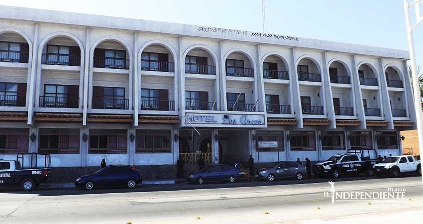 "Los Coppola ya le llegaron al precio a la Junta de Conciliación": Rentería