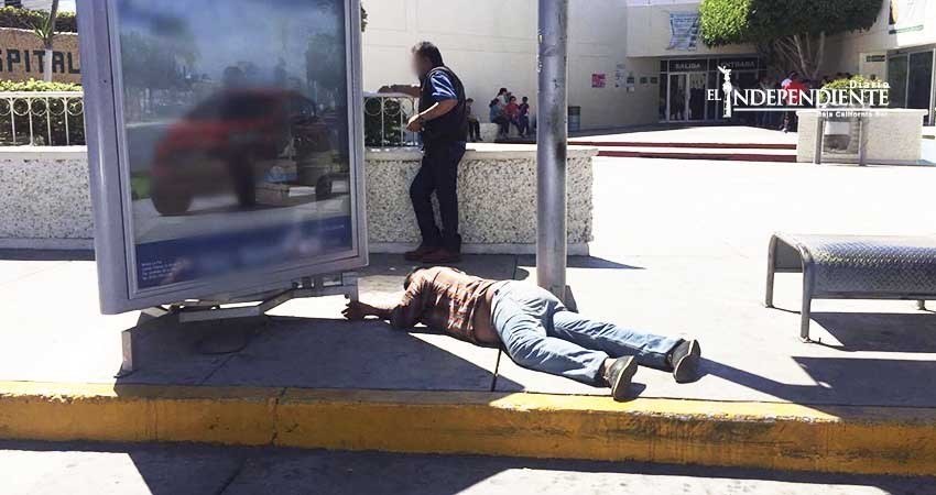 No existe censo sobre indigencia en La Paz, reconoce DIF de BCS