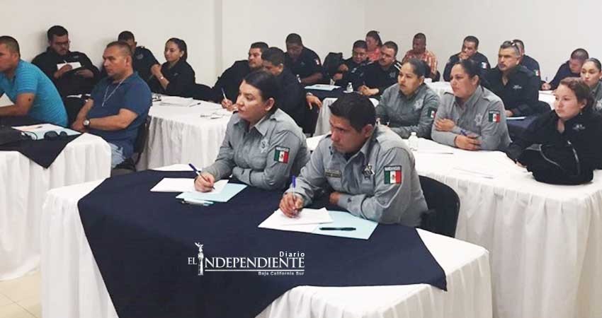 Capacitarán a ministerios públicos y facilitadores en materia de justicia penal para adolescentes