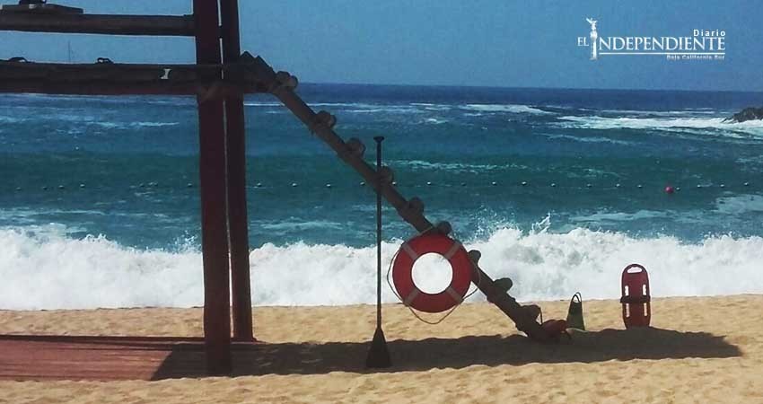  Los Cabos sin afectaciones por lluvia registrada en las últimas horas 