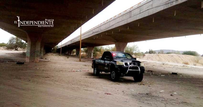 Puente de la 8 de octubre no tiene fallas estructurales, afirma Protección Civil