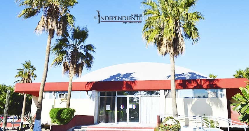 Destaca el Congreso de BCS como uno de los menos transparentes