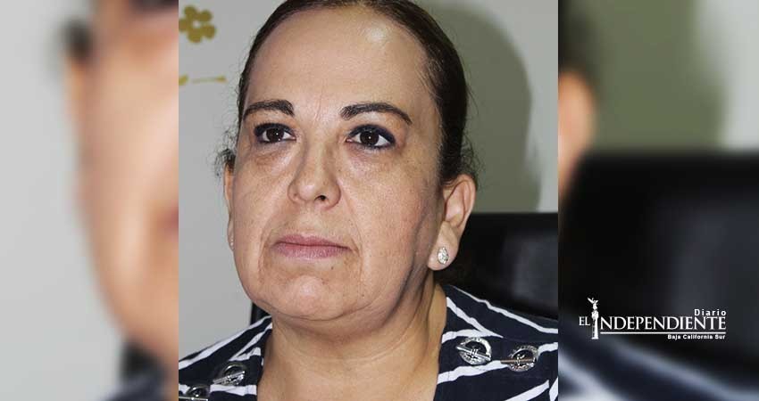 Soy la única responsable de elegir a mi asesor, advierte regidora Díaz Guzmán