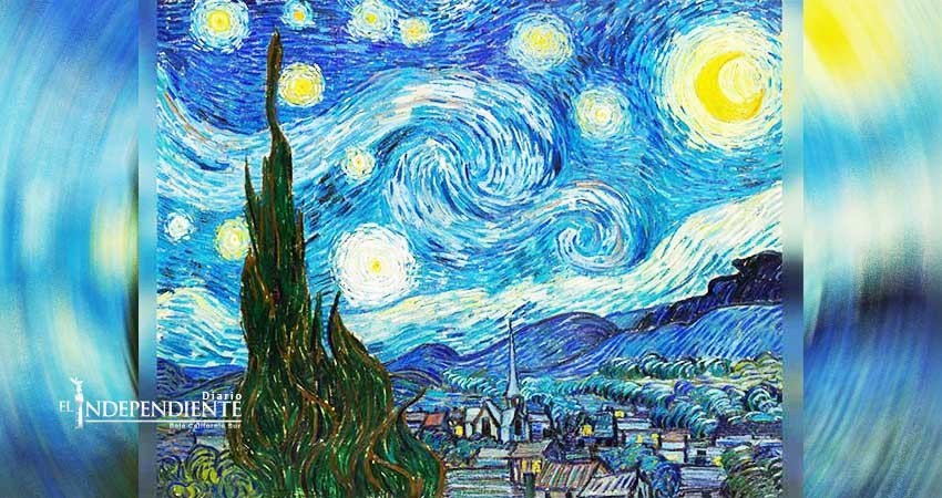 Vincent van Gogh: de 'La noche estrellada' al suicidio