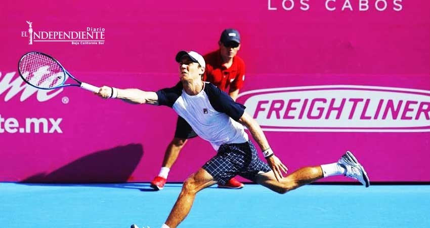 Hoy inicia la segunda edición del Abierto de Tenis