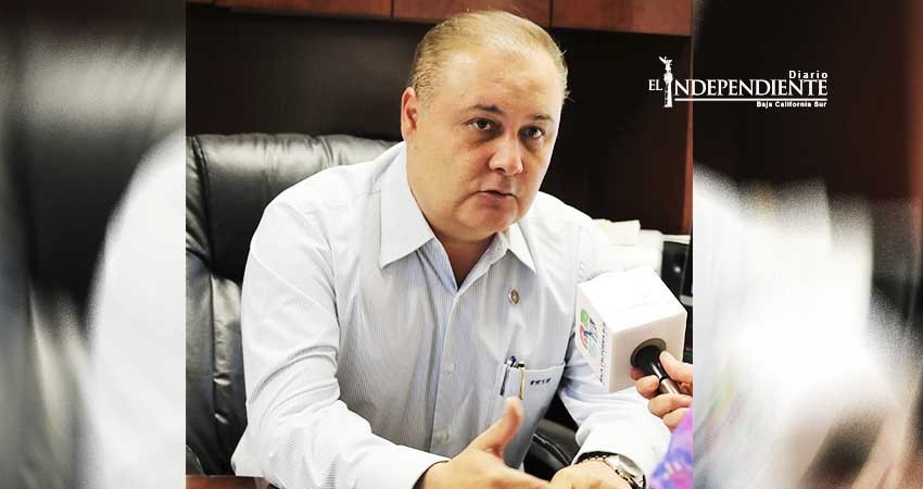 Si hay oportunidades laborales para los recién egresados en BCS: STyPS