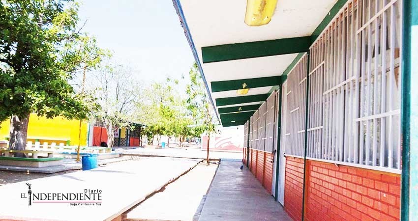 Prueba ISIFE tecnologías que darían paso a las “escuelas inteligentes”