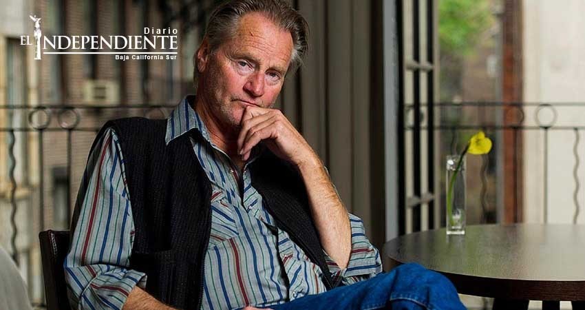 El dramaturgo, actor y poeta Sam Shepard fallece a los 73 años