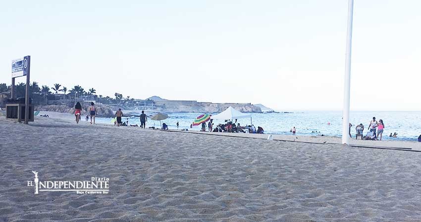 Semarnat invita a Los Cabos a certificarse en la Norma 147 que es más estricta que la Blue Flag