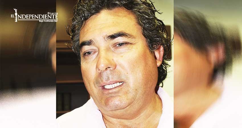 Comisión Consultiva de Desarrollo dará seguimiento a la reserva territorial para  Aeropuerto de Los Cabos