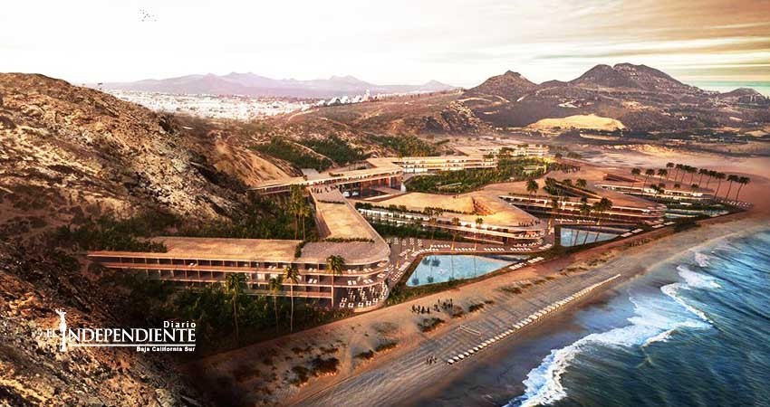 Más de 100 MDP para el nuevo St. Regis en Quivira Los Cabos