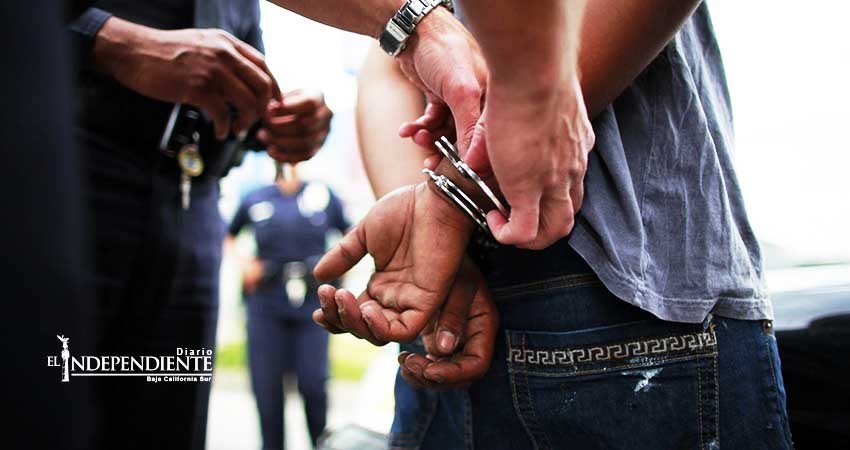 Obtiene PGR sentencia condenatoria de cuatro años contra una persona por  delito contra la salud