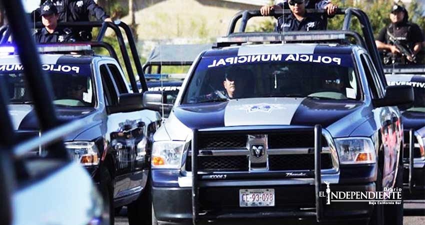 Piden comerciantes de Constitución que gobernador atienda robos a mano armada