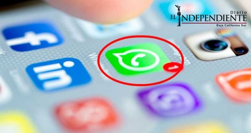 No hagas esto, o pueden cancelar tu cuenta de WhatsApp...