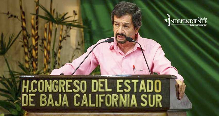 Pugnará PT para que Congreso sea más plural en 2018: Camilo Torres 