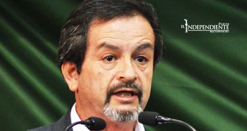 Ilegal nueva carretera en Los Cabos por ignorar ciudadanía: Camilo Torres