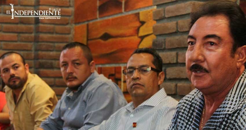 Confirma Narciso Agúndez alianza del PT con MORENA