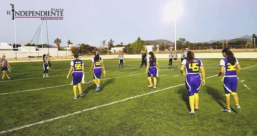 Lista la Postemporada del Tocho Bandera 5 Vs 5