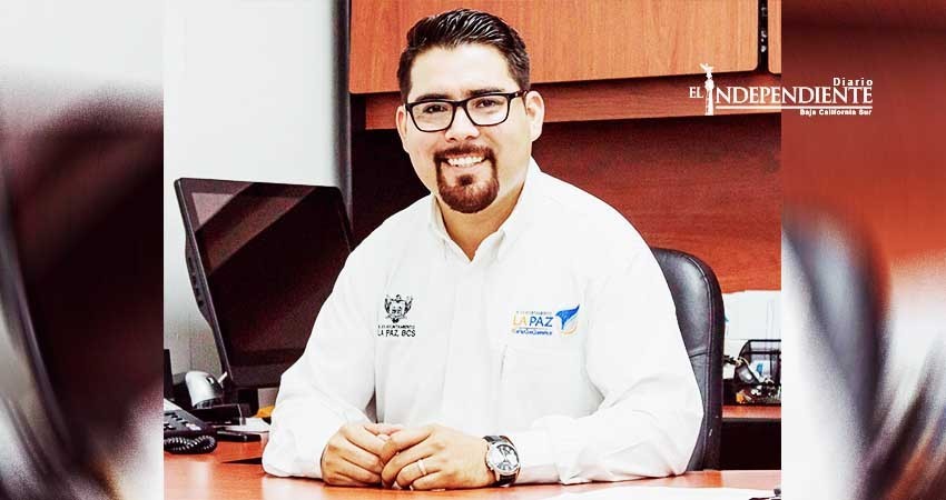 Logró Ayuntamiento de La Paz cubrir 35 mdp en nóminas y bonos de julio