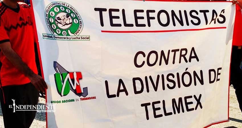 Sindicato de telefonistas aplaza a huelga para septiembre