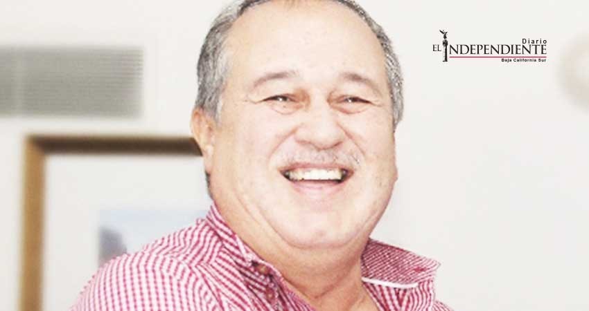 Monroy sigue siendo priista y tiene derecho a defenderse: Salgado Cota