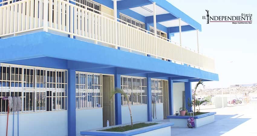 Retiran 6 escuelas de la lista de refugios temporales 