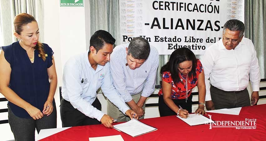 10 mil adultos no han concluido su educación básica en Los Cabos
