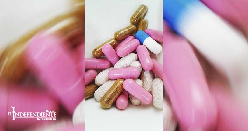 Se han asegurado 4 productos "milagros" sobre salud en BCS