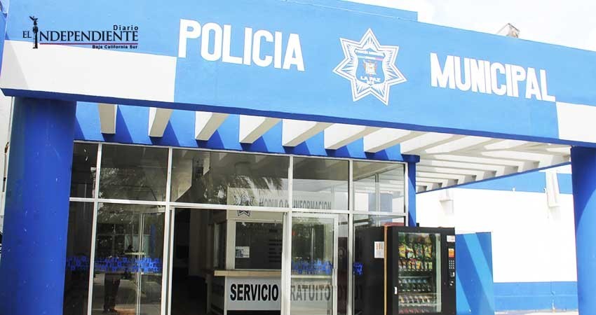 Cumple Policía Municipal 9 meses sin director