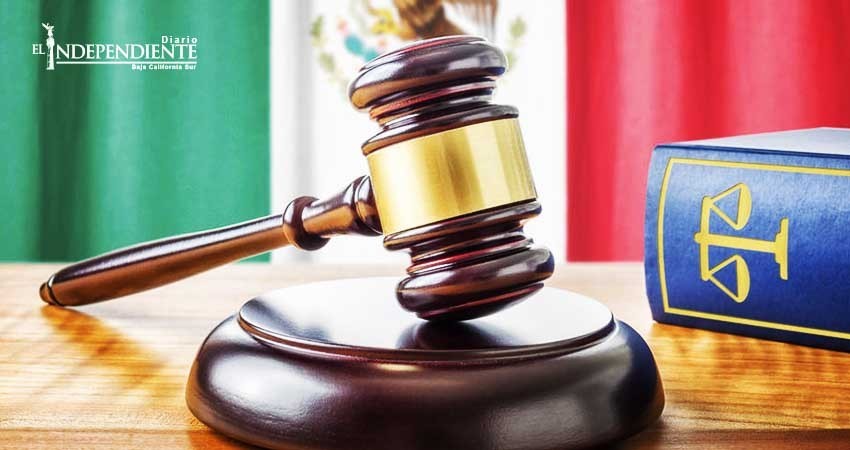 Ofrecen conferencia en materia de derechos humanos de las víctimas en el NSJP